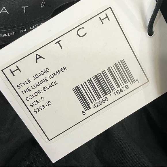 New Hatch Lianne Jumper - Picture 6 of 8